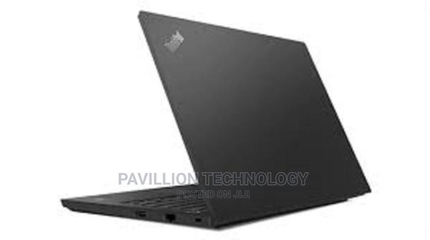 New Laptop Lenovo ThinkPad E14 Gen 4 8GB Intel Core I5 SSD 256GB - thumbnail 2