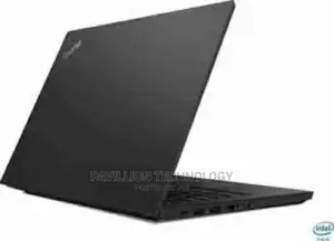 New Laptop Lenovo ThinkPad E14 Gen 4 8GB Intel Core I5 SSD 256GB