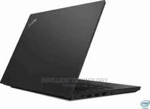 New Laptop Lenovo ThinkPad E14 Gen 4 8GB Intel Core I5 SSD 256GB - thumbnail 3