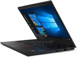 New Laptop Lenovo ThinkPad E14 Gen 4 8GB Intel Core I5 SSD 256GB