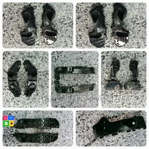 Toyota Bumper Slide / Bracket
