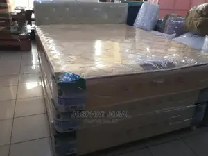 Newstar Best Orthopedic Mattress 5*6 10" Inches