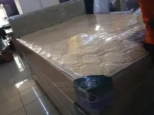 Newstar Best Orthopedic Mattress 5*6 10" Inches