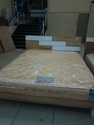 Newstar Best Orthopedic Mattress 5*6 10" Inches