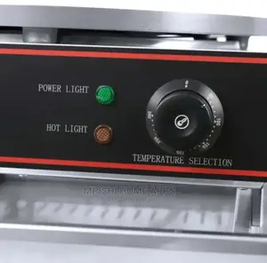 Commercial Crepe and Pancake Maker