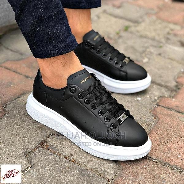 Alexander McQueen - thumbnail 2