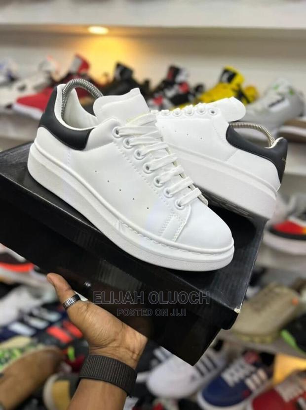 Alexander McQueen - main view