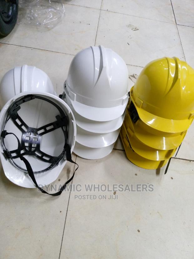 "*Red, Green ,White, Blue, Multicolors Construction Helmets - thumbnail 2
