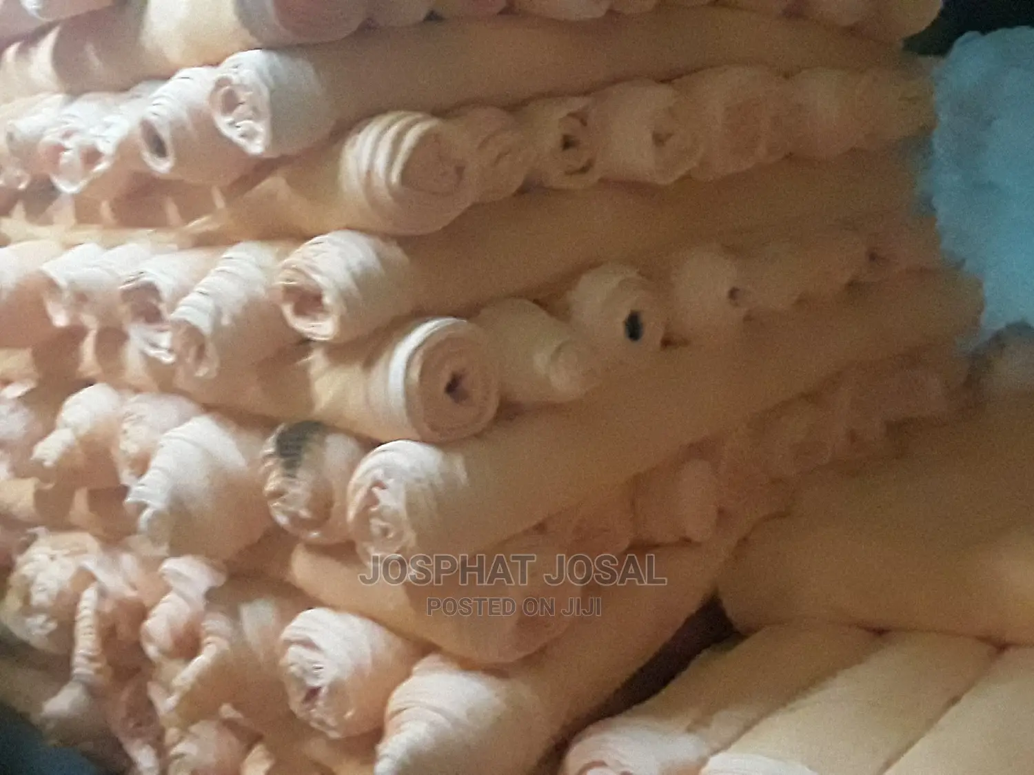 Omena/Mukene Fishnet Suppliers