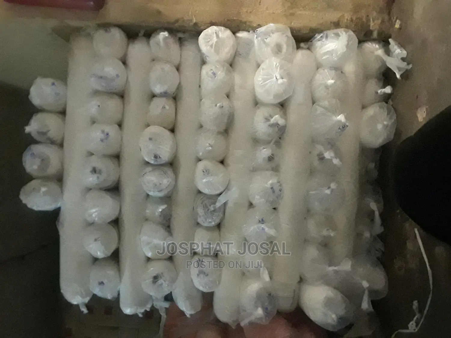 Omena/Mukene Fishnet Suppliers