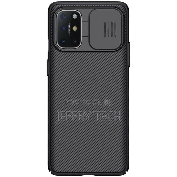 Oneplus 8T NILLKIN Camshield Series Case