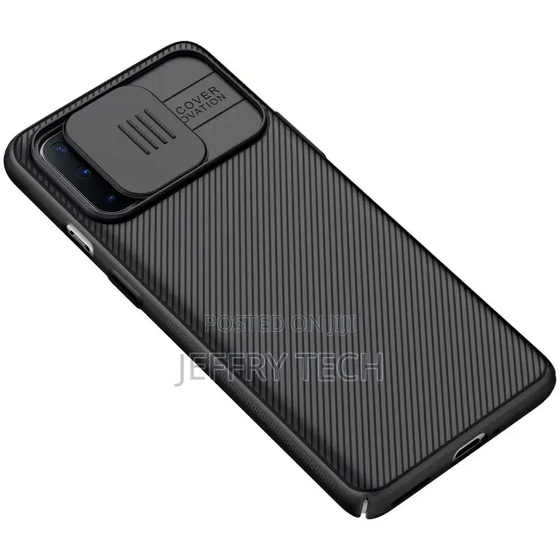 Oneplus 8T NILLKIN Camshield Series Case
