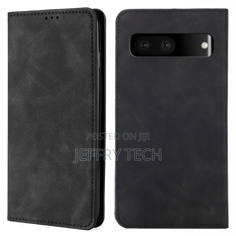 Flip Cover Google Pixel 7 Soft