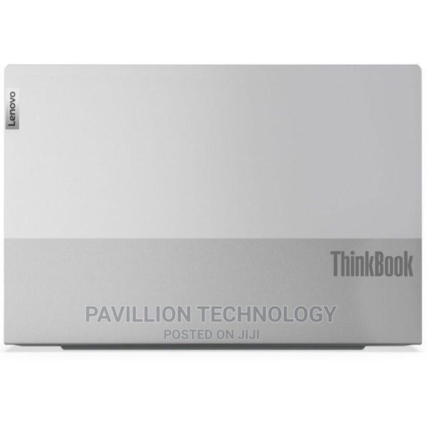 New Laptop Lenovo ThinkBook 14s Gen 2 8GB Intel Core I5 SSD 512GB
