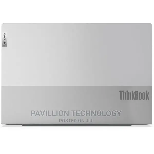 New Laptop Lenovo ThinkBook 14s Gen 2 8GB Intel Core I5 SSD 512GB