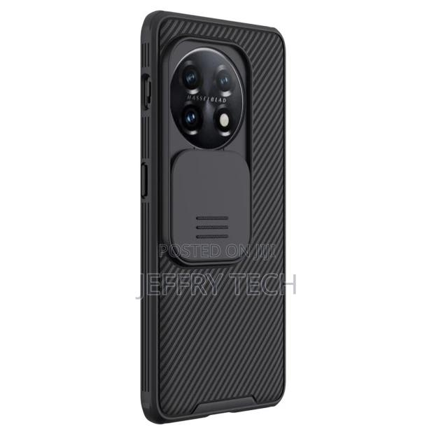 Oneplus 11 5G Camshield Nillkin Case