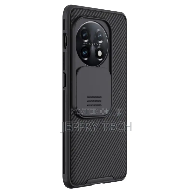 Oneplus 11 5G Camshield Nillkin Case