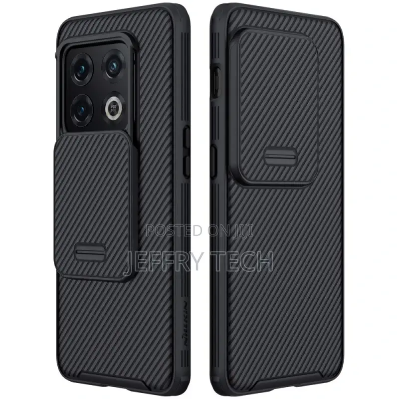 Case Oneplus 10 Pro 5G Camshield Nillkin