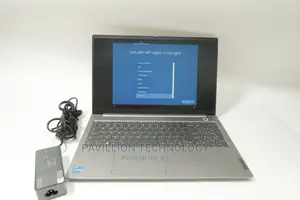 New Laptop Lenovo ThinkBook 14s Gen 2 8GB Intel Core I5 HDD 256GB