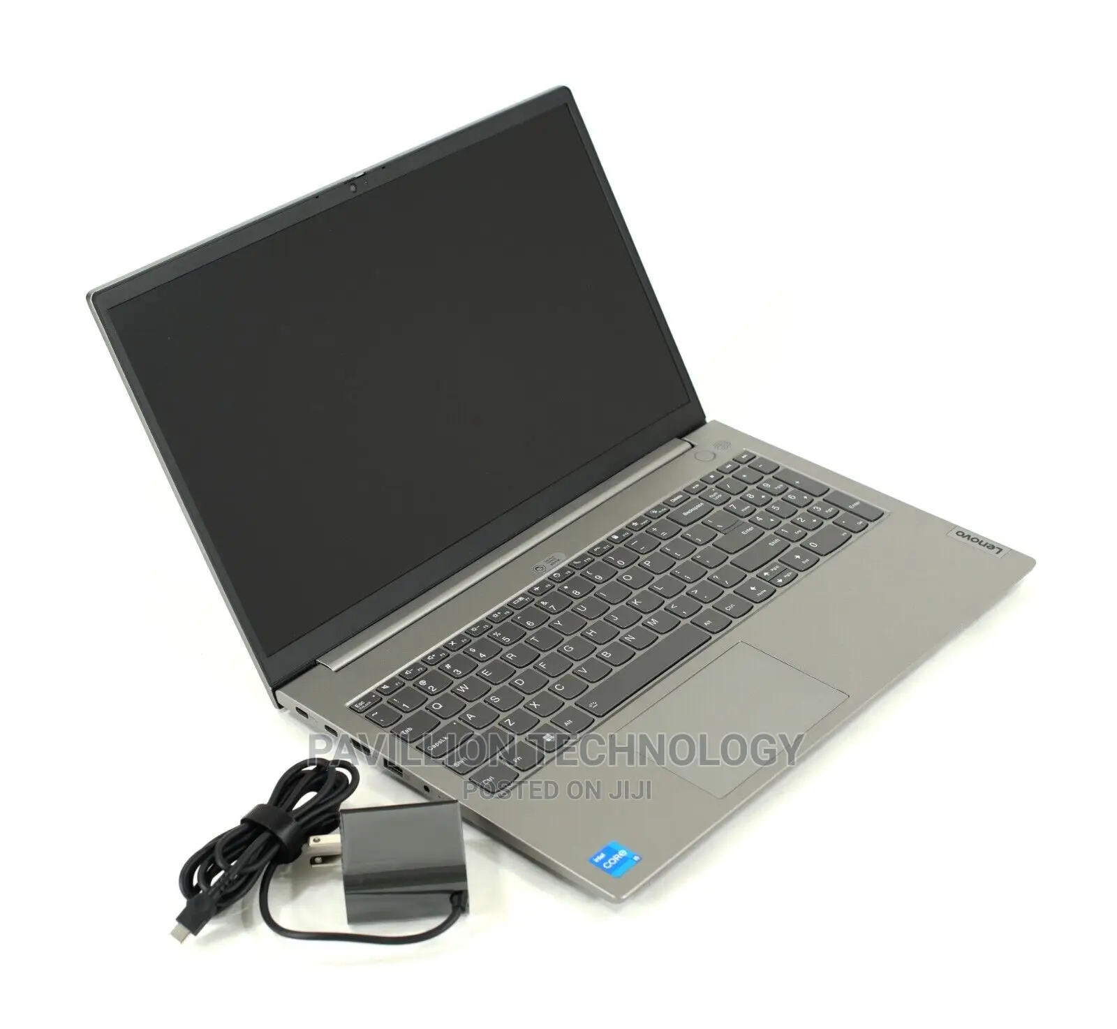 New Laptop Lenovo ThinkBook 14s Gen 2 8GB Intel Core I5 HDD 256GB