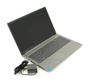 New Laptop Lenovo ThinkBook 14s Gen 2 8GB Intel Core I5 HDD 256GB