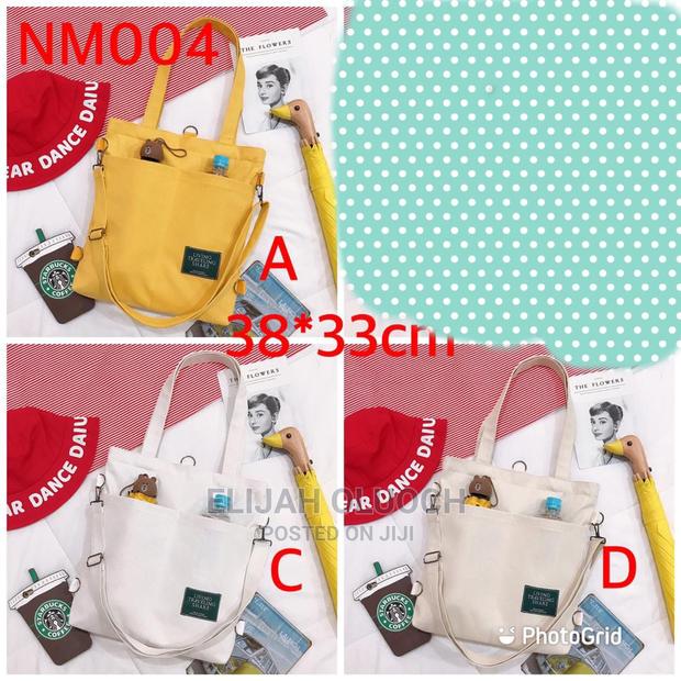 Ladies Shoulder Bag - main view