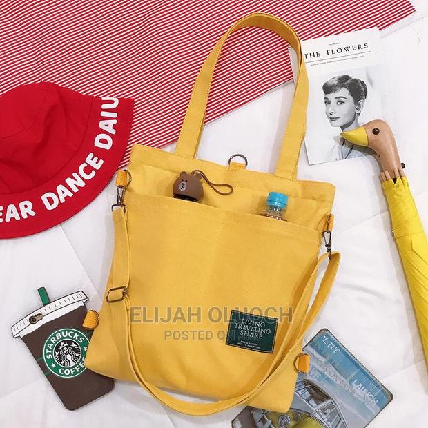 Ladies Shoulder Bag - thumbnail 3