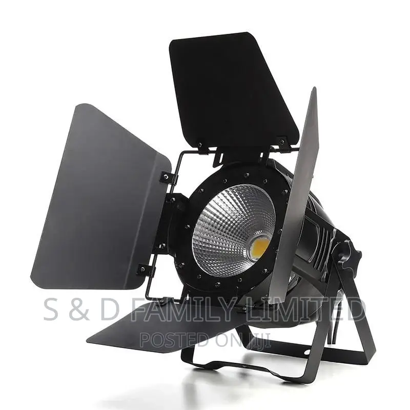 200W Warm White COB