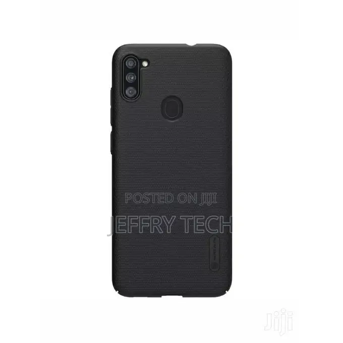 Samsung Galaxy A11 Case Cover NILLKIN Fitted Cases Super Fr