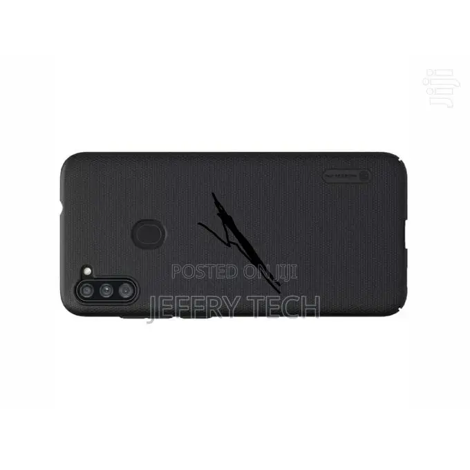 Samsung Galaxy A11 Case Cover NILLKIN Fitted Cases Super Fr