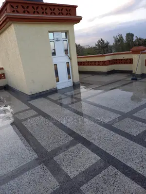 Terrazo Floor Services