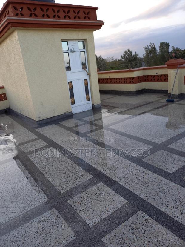 Terrazo Floor Services - main view