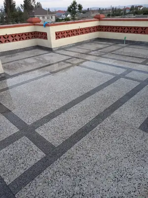 Terrazo Floor Services