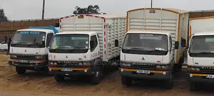 Movers From Nairobi CBD to Maasai Mara