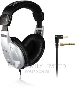 HPM1000 Multi-Purpose Headphones