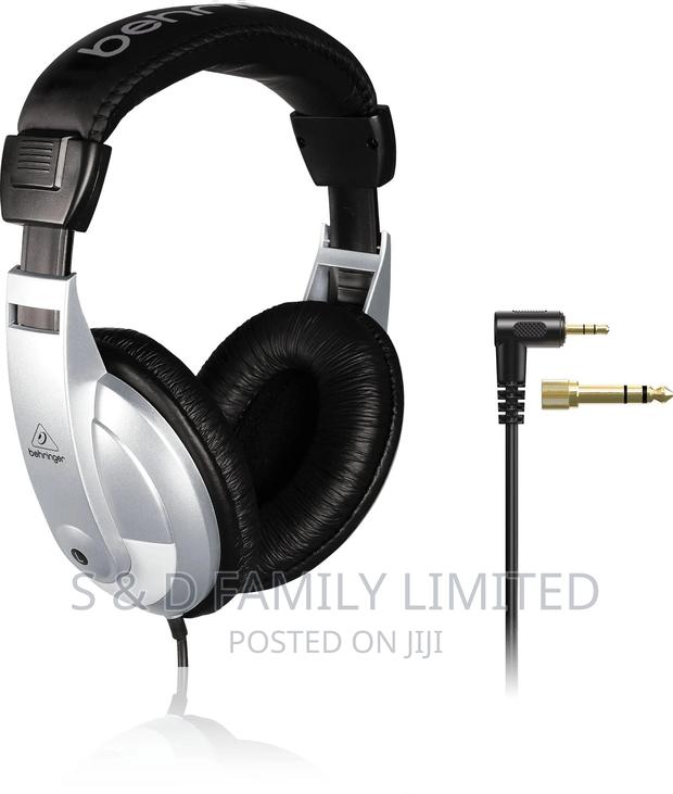 HPM1000 Multi-Purpose Headphones