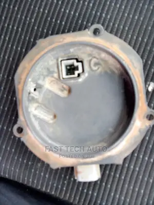 Subaru Legacy Bp5/Bp9 Headlight Computer