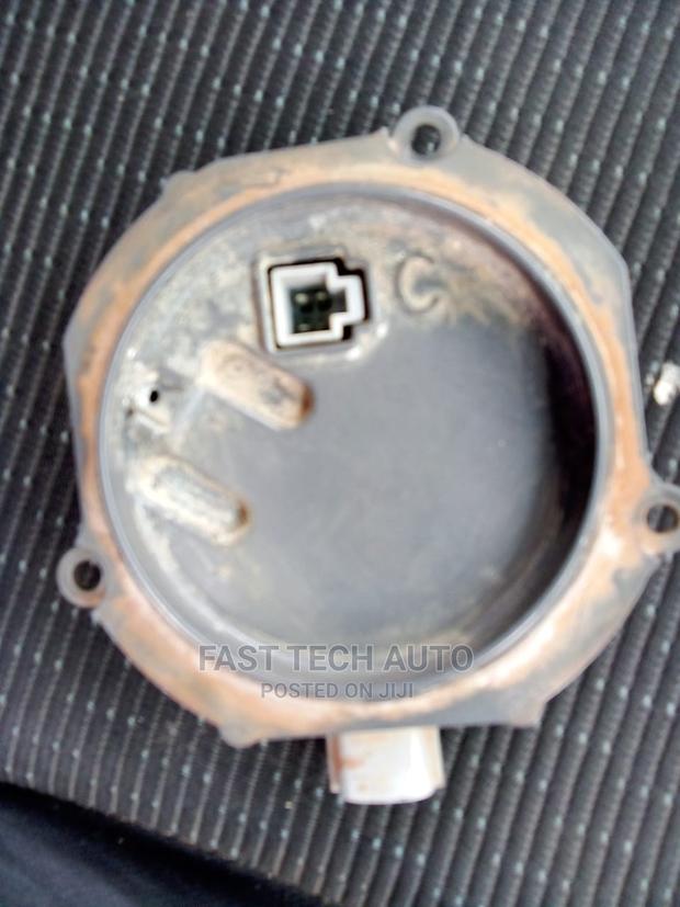Subaru Legacy Bp5/Bp9 Headlight Computer