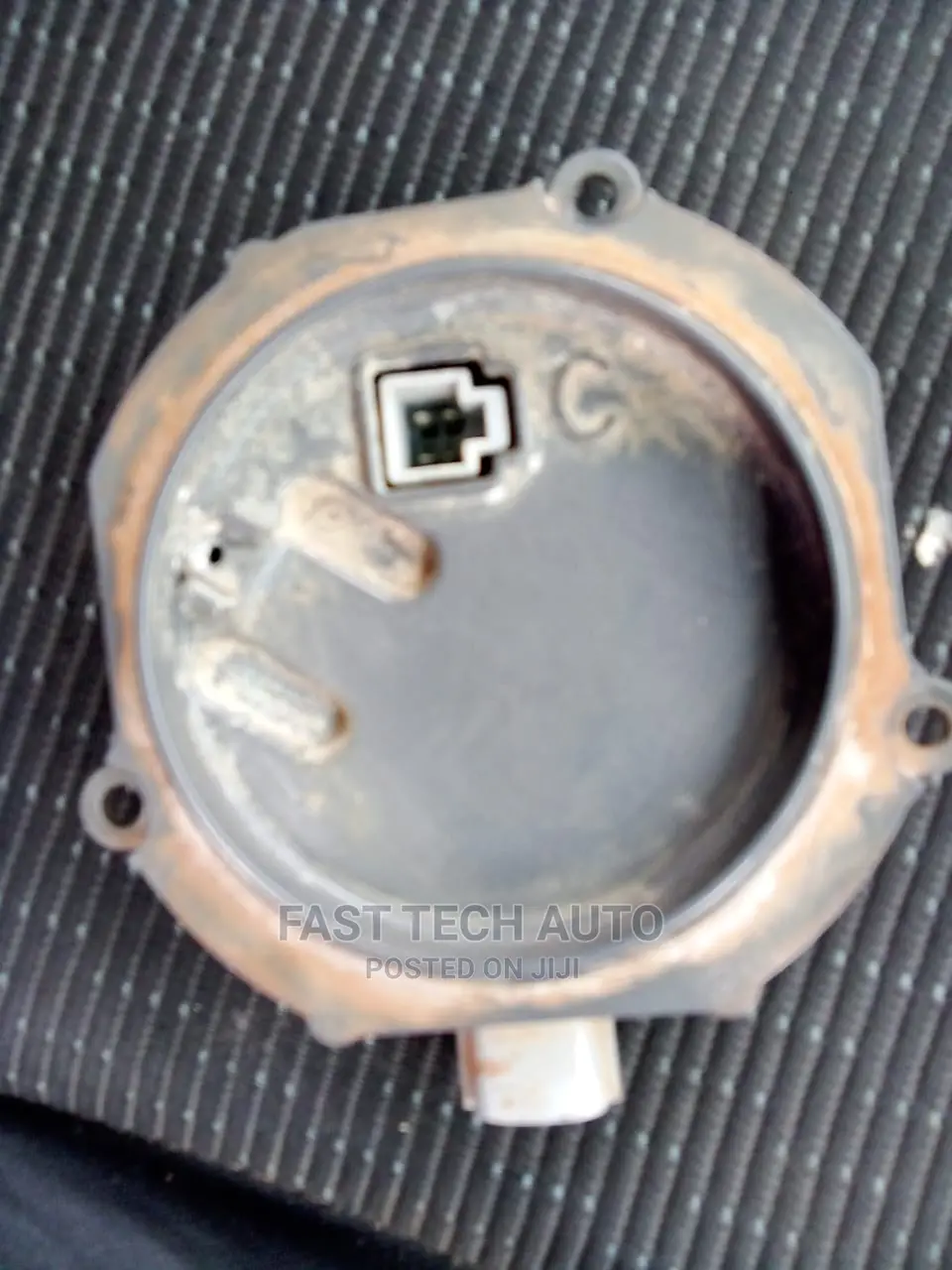 Subaru Legacy Bp5/Bp9 Headlight Computer