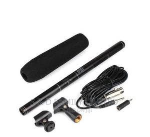 Panasonic Boom Microphone EM-2800 Directional Shotgun - main view