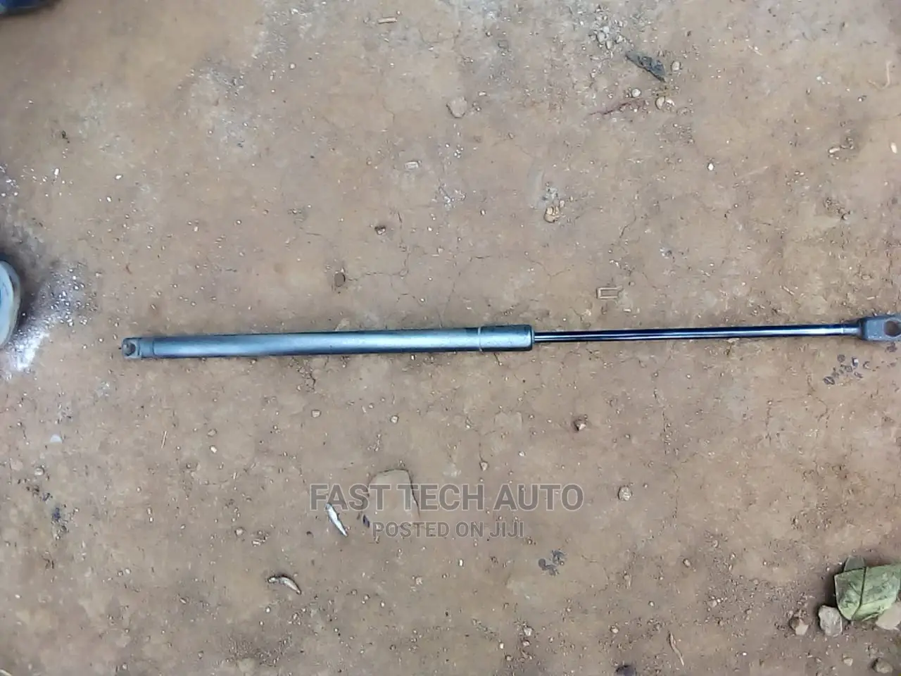 Wish New Model Boot Shock
