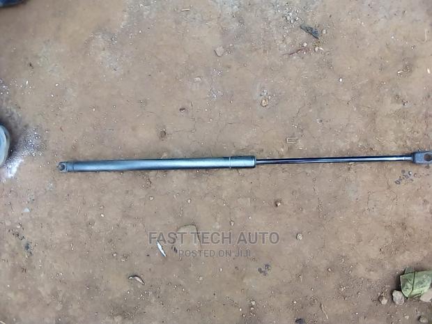 Wish New Model Boot Shock