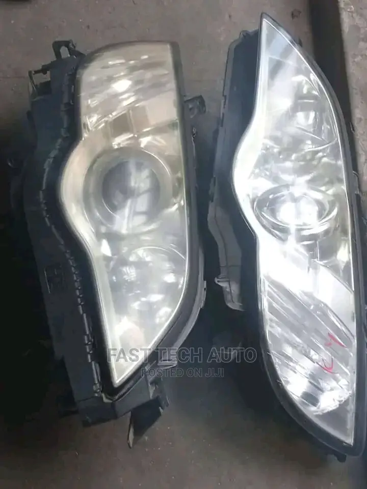 Subaru Legacy Bp9/Bp5 Head Light