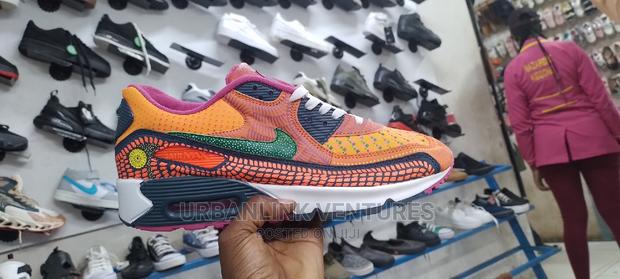 Nike Airmax Multicolour