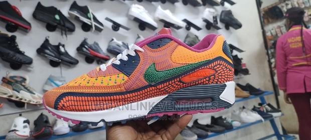 Nike Airmax Multicolour - thumbnail 3