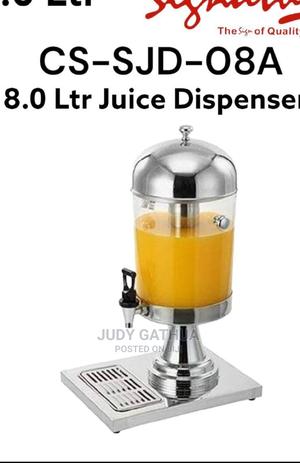 Commercial Juice Dispenser - thumbnail 2
