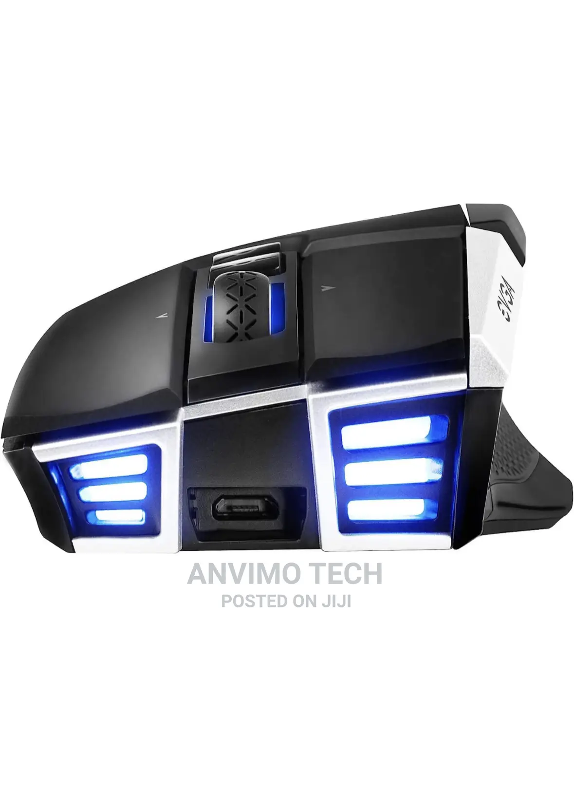 EVGA X20 Wireless Gaming Mouse