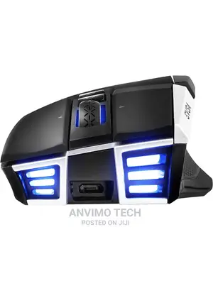 EVGA X20 Wireless Gaming Mouse