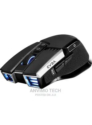 EVGA X20 Wireless Gaming Mouse