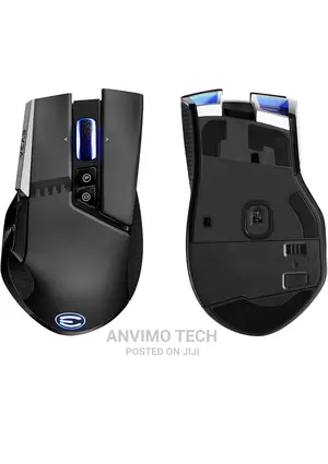 EVGA X20 Wireless Gaming Mouse